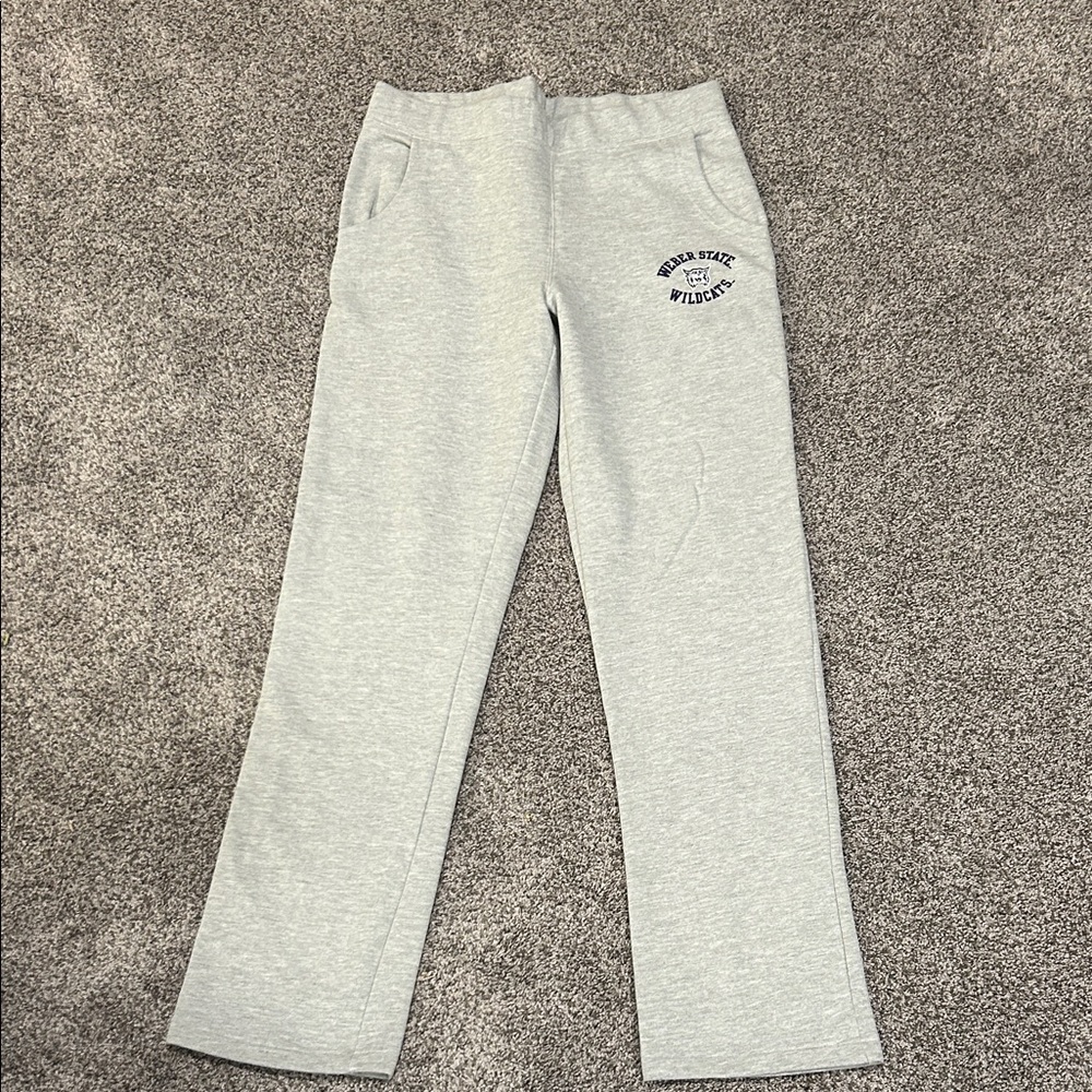 Gear for Sports Weber State Wildcats Sweatpants L
